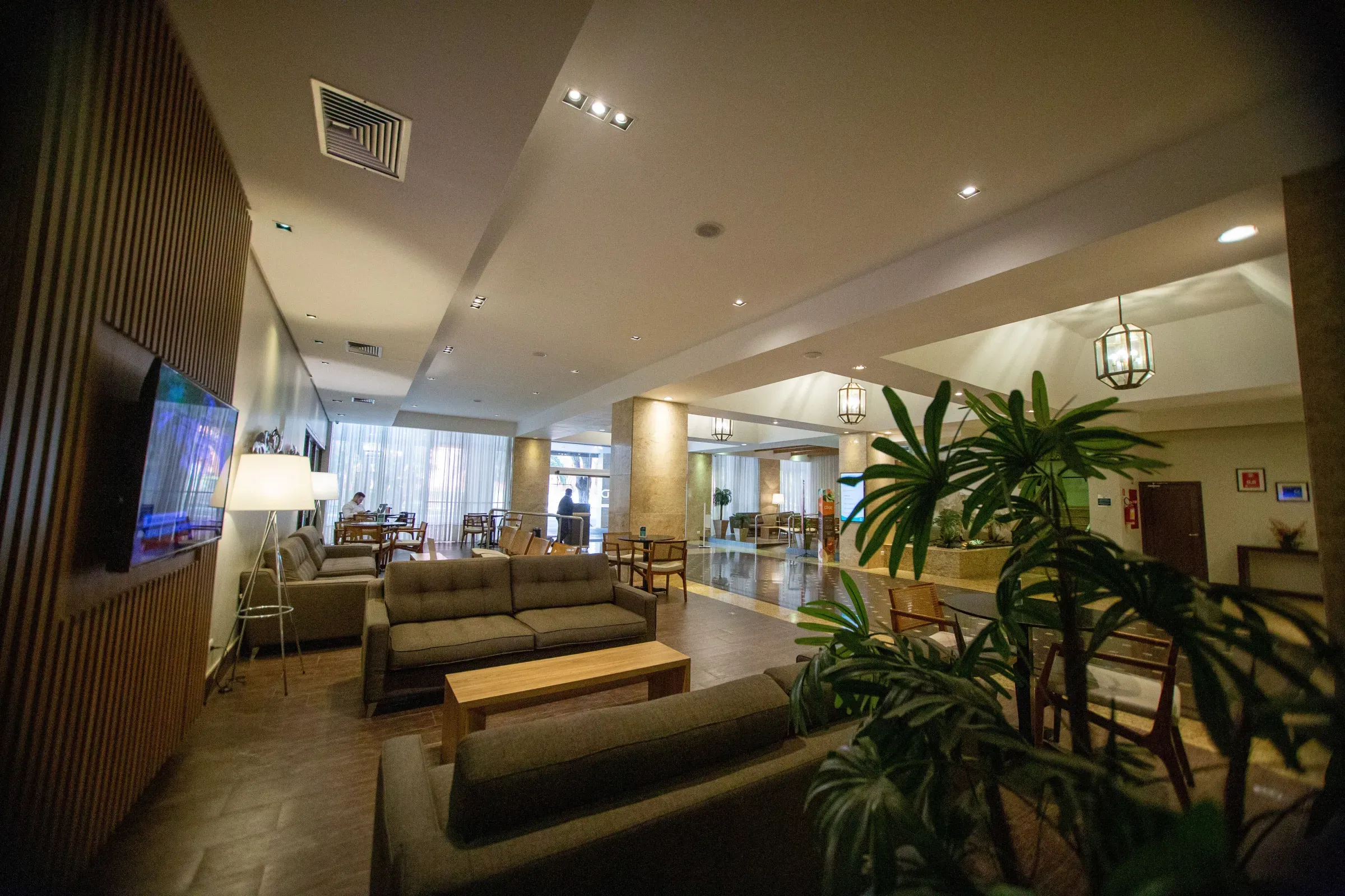 既山川-酒店-南美洲-智利-省份-城市-圣地亚哥12日行程-温莎芭拉酒店 Windsor Barra Hotel-day4-公共空间-02