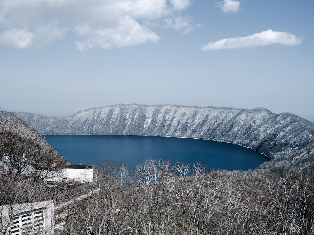 北海道雪国温泉私享 7 日 D3 登别 / 洞爷湖 温泉、湖