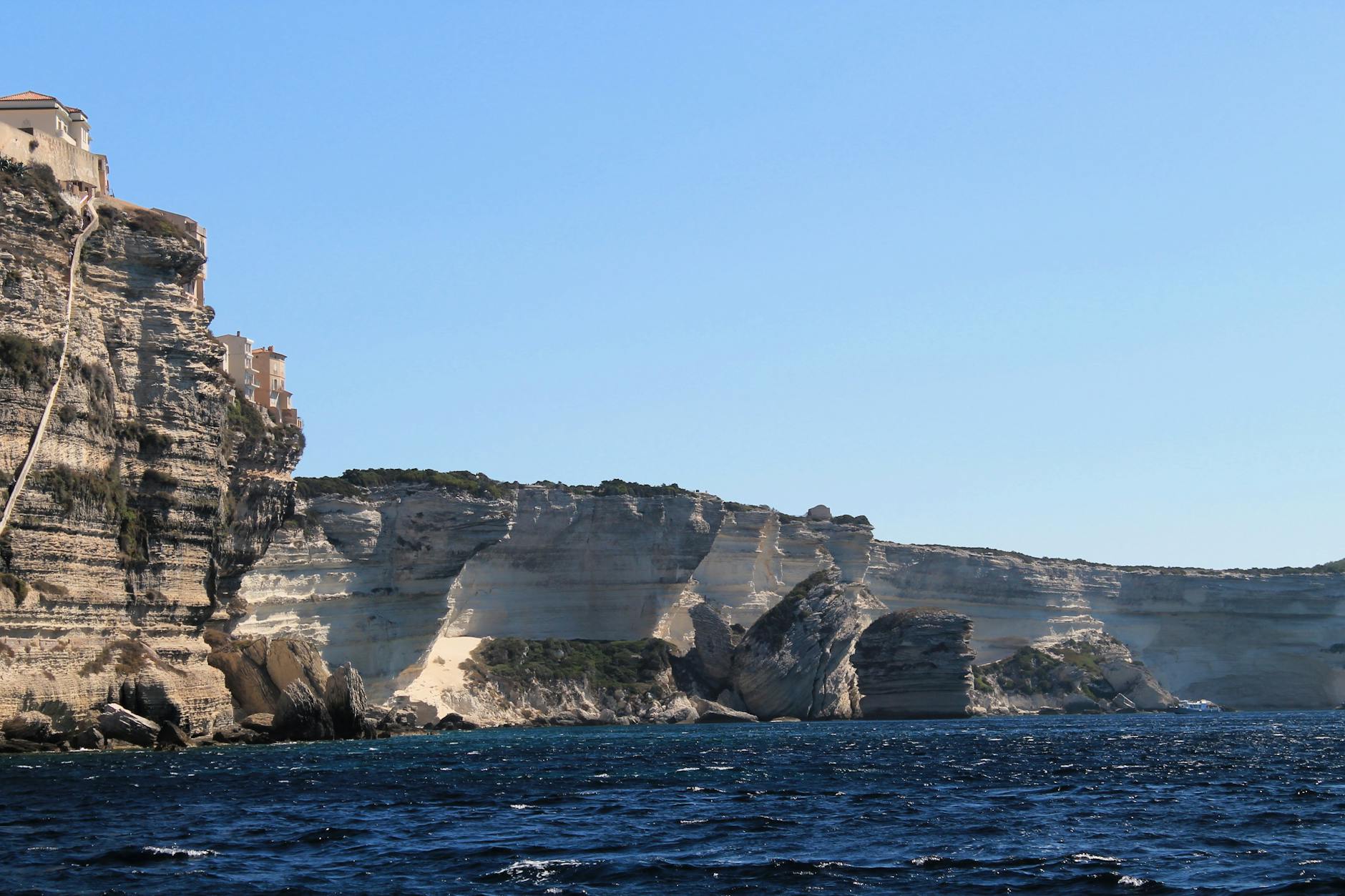 巴黎、卢瓦尔河谷与南法海岸私享 9 日 extensionImage 全景, 地中海, 地貌 的 免费素材图片
