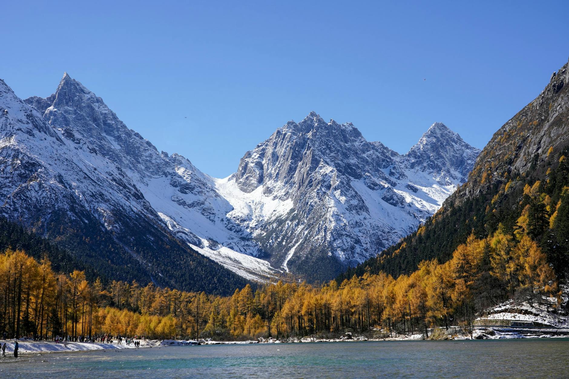 云南大理丽江香格里拉私享 8 日 extensionImage @户外, adventure, alpine 的 免费素材图片