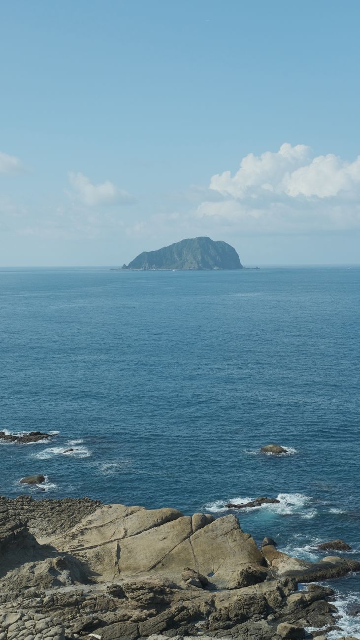 濑户内艺术岛与关西慢旅 9 日 sidePortraitImage island, isolated island, keelung 的 免费素材图片